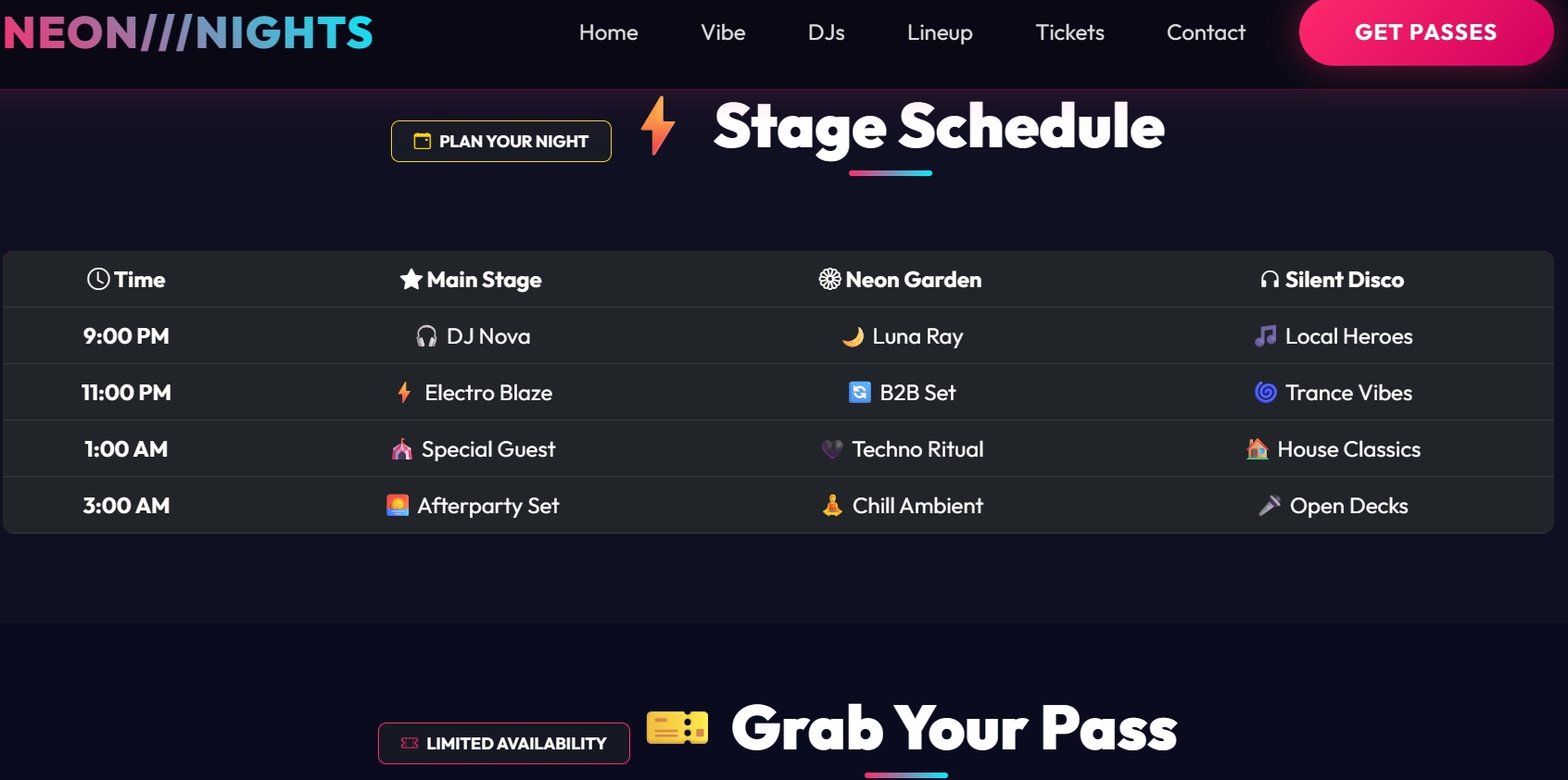 Client Management Dashboard