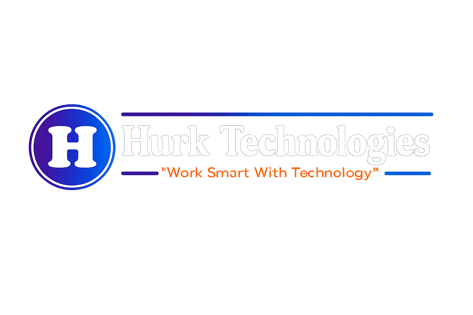 Hurk Technologies Logo